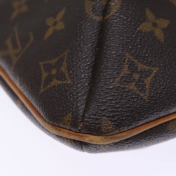 LOUIS VUITTON Monogram Musette Shoulder Bag M51256 LV Auth 76515 - Picture 14 of 16